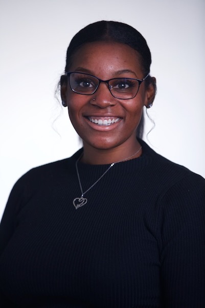 Photo of Delicia Burts, MPH