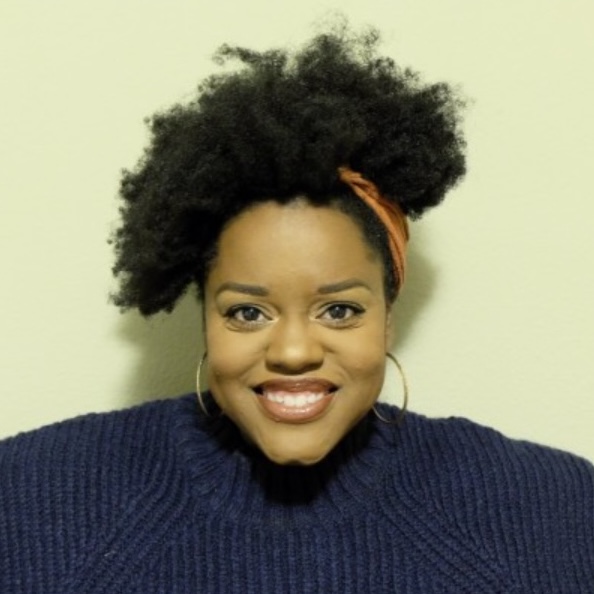 Photo of Devan Ray, MS