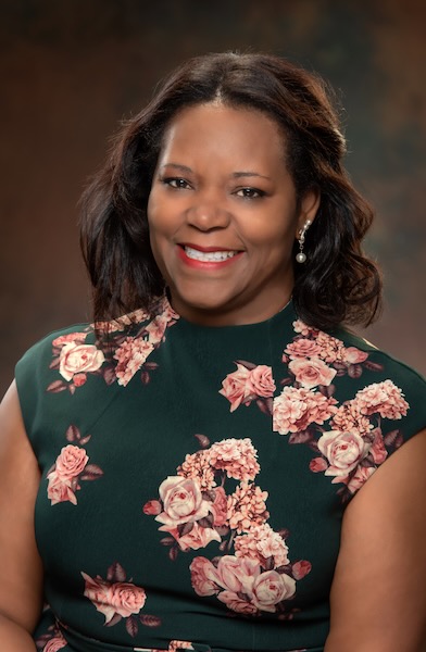 Photo of Consuelo Wilkins, MD, MSCI