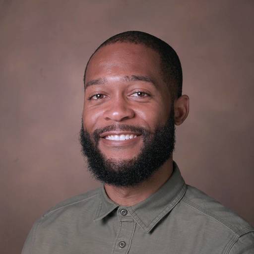 Photo of Evan Wimberly, BSBA